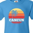 thumbnail image 4 of Inktastic Cancun Mexico Vacation Trip Youth T-Shirt, 4 of 5