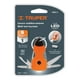 thumbnail image 2 of Multiherramienta Con Led Tipo Llavero 6 Funci Truper Truper NAMU-LL, 2 of 4