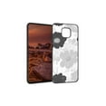 thumbnail image 1 of Flowers-354 Phone Case, Degined for Moto G Power 2021 Case Men Women, Flexible Silicone Shockproof Case for Moto G Power 2021, 1 of 1
