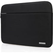 Lacdo 15.6 inch Laptop Sleeve Case Bag for 15.6" MSI GF63 GF65, Acer Aspire 3 5 / Chromebook 315 / Predator Triton,