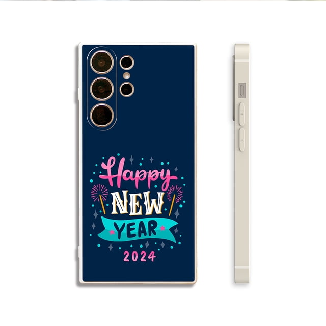 Destaca entre la multitud: Funda para teléfono plateada mate de doble capa con diseño divertido de dibujos animados para iPhone 15 Pro Max 14 13 12 Pro 11