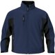 thumbnail image 1 of Stormtech - Chaqueta repelente agua/viento Teflon® DWR Modelo Bonded hombre caballero (Azul marino/Negro) Stormtech UTBC1168_navyblack, 1 of 2