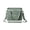 Sage, variant on CORE 12 Can FlipBack No-Zip Box Cooler
