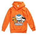 thumbnail image 1 of Los octonautas, ropa de invierno de Anime para niños, sudaderas estampadas para niños y niñas, sudaderas con capucha, suéter con capucha de algodón, Children's1-8t, 1 of 3