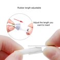 thumbnail image 4 of Wweixi Electric Eraser Portable Battery Powered Drawing Painting Erasers Rubber, 4 of 6
