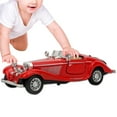 thumbnail image 1 of Pull Back Car Toy, Car Model, Bright Color Long Time Play High Simulation For Baby Children, 1 of 8