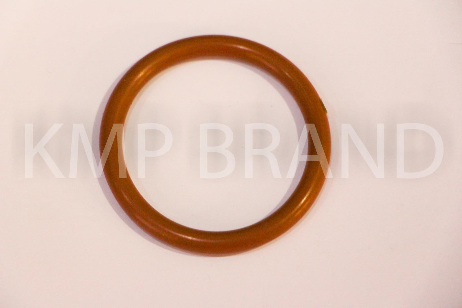 Pack of 6 SEAL O RING 1090073 for Caterpillar - Walmart.com