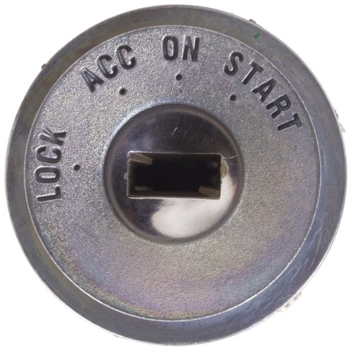 Ignition Lock Cylinder