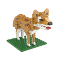 thumbnail image 4 of Mini Building Blocks - Coyote, 4 of 4