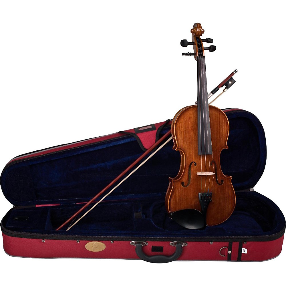 Stentor 1500 Stentor Student II Violin Full Size 4/4 - image 2 of 3