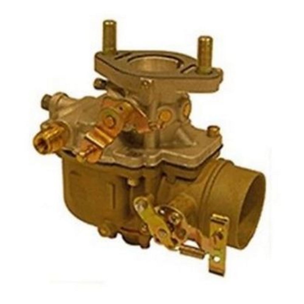 E1NN9510BA Carburetor Zenith Made For Ford Tractor 3000 w/ 175 CID 3