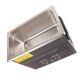 thumbnail image 5 of 3L Ultrasonic Cleaner Digital Display Stainless Steel Industrial Cleaning Machine YM-23AUK Plug 220V, 5 of 5