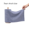 thumbnail image 3 of EcoNesxp Inch Microfiber Towel Roll 85x9 20 Pack Kitchen Cleaning Cloths, 3 of 5