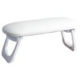thumbnail image 2 of Nail Arm Rest Manicure Hand Rest Cushion Nail Art Arm Rest Hand Pillow Manicure Table, 2 of 2