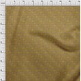 thumbnail image 4 of oneOone Polyester Spandex Dark Olive Green Fabric Tortoise Craft Projects Decor Fabric Printed By The Yard 56 Inch Wide, 4 of 5