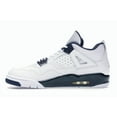 thumbnail image 2 of Jordan Men's 4 Retro Columbia (2015) Basketball Shoes, from StockX, 2 of 5