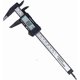 thumbnail image 1 of 6 inch digital caliper 100mm electronic caliper micrometer caliper, 1 of 5