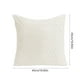 thumbnail image 3 of Fundas de Cojín Decorativas de Verano de 43 X 43 Cm | 100% Poliéster para Sofá, Cama, Sala de Estar y Exteriores | Juego de 1 | Blanco, Gris, Rosa, Azul, Amarillo, Azul Oscuro, Marrón, 3 of 6