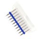 thumbnail image 5 of Brocas de carburo cementado para circuito impreso (PCB) (0,2 mm), 5 of 14