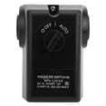 thumbnail image 2 of Pressure Control Switch,Air Compressor Air Pump Air Pressure Switch Pressure Switch Reliable and Durable, 2 of 9