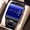 857 Black Blue S, variant on 857 Men Quartz Wrist Watch Stylish Trendy Futuristic Unique Design 3ATM Waterproof Alloy Case Stainless Steel Band