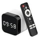thumbnail image 1 of TV Box Set Top Media Player Smart 8K 14.0 6 Bt 5.x (2GB 16GB EU), 1 of 9