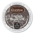 thumbnail image 2 of English Breakfast Black Tea K-Cups, 24/box | Bundle of 5 Boxes, 2 of 3