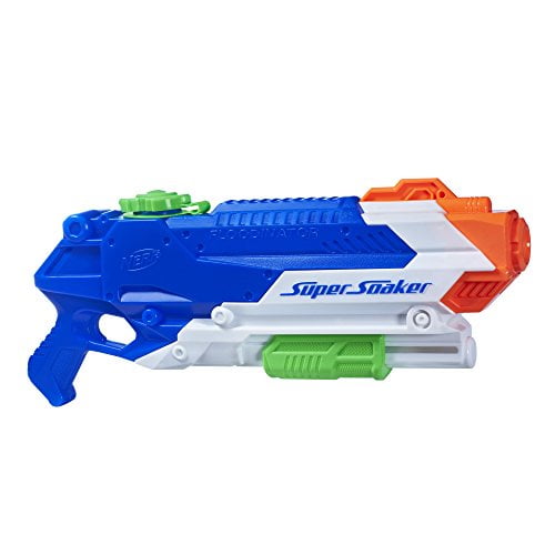 SUPERSOAKER Nerf Super Soaker 