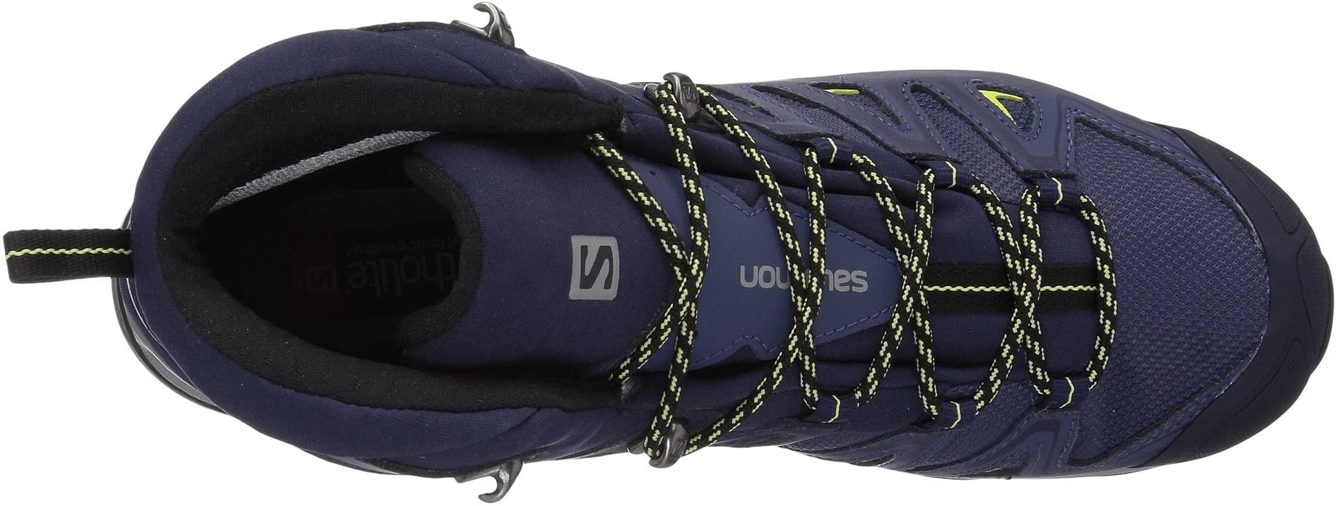 salomon x ultra 3 low gtx women's