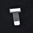 thumbnail image 2 of BUYISI 1/2/4Pcs Transparent Car Vehicle Parking Ticket Receipt Permit Card Holder Clip Sticker Work Pass Holder Gadget Organizer, 2 of 5