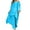Blue, variant on vigerkar Summer Boho Sets for Women 2025 Cotton Linen Wide Leg Pants Casual Beach Ladies Outfits Dark Gray, 3XL
