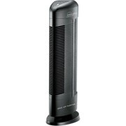 Envion Ionic Pro Turbo TA400 Ionic Air Purifier Black