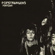 Fortuna (LP) by Popstrangers