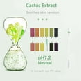 thumbnail image 2 of Makeup Remover Cotton Swabs Cotton Tips with Makeup Remover liquid for Eye lip Makeup, 2 of 9