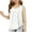 #A07-White, variant on Abcomgle Girls Tank Tops Tops 14-16 Summer Crewneck Sleeveless Ruched Tanks for Girls Cute Solid Color Athletic Dancewear 3-4 Years,Black