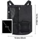 thumbnail image 5 of Mochilas Deportivas Baloncesto Con Cordón Malla Espesa para Entrenamiento (), 5 of 7