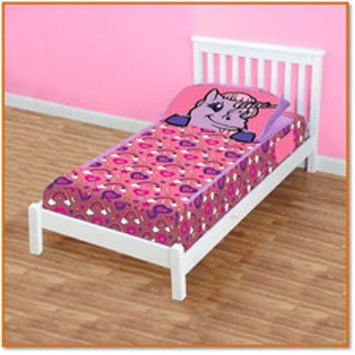 Zipit Friends Twin Bedding Set Pink, Zipit Bedding King Size
