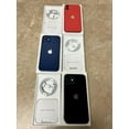 thumbnail image 5 of Apple iPhone 12 d'Occasion - Déverrouillé - 64 Go Noir (comme Neuf), 5 of 5