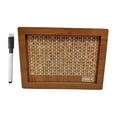 thumbnail image 4 of Hucha de madera, hucha para niños, adultos, niños y niñas, dinero retro irrompible 800 euros Sharpla Hucha, 4 of 7