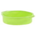 thumbnail image 3 of Molde para pasteles Jadeshay redondo de Silicona 9 pulgadas, 3 of 8