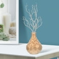 thumbnail image 1 of FESTFENDS 6Ud Ramas Artificiales Plateadas Ornamentales Para De Y Fiestas, 1 of 7