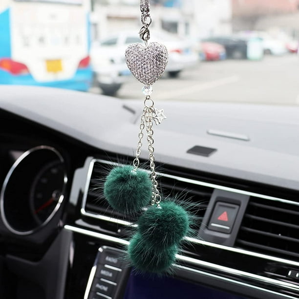 Rearview Mirror Ornament, Car Ornaments, Car Accessory ,look Like a Doll,  Personalized Car Hanging, Gift for Husband, Anniversary Gift -  Canada