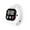 B*26X2.4X1.5CM, variant on Elite LED Electronic Watch With With Heavy Duty Build Quality | Advanced Features Support | Ideal For Everyday Use Pink Excellent For Daily Jogging Pink