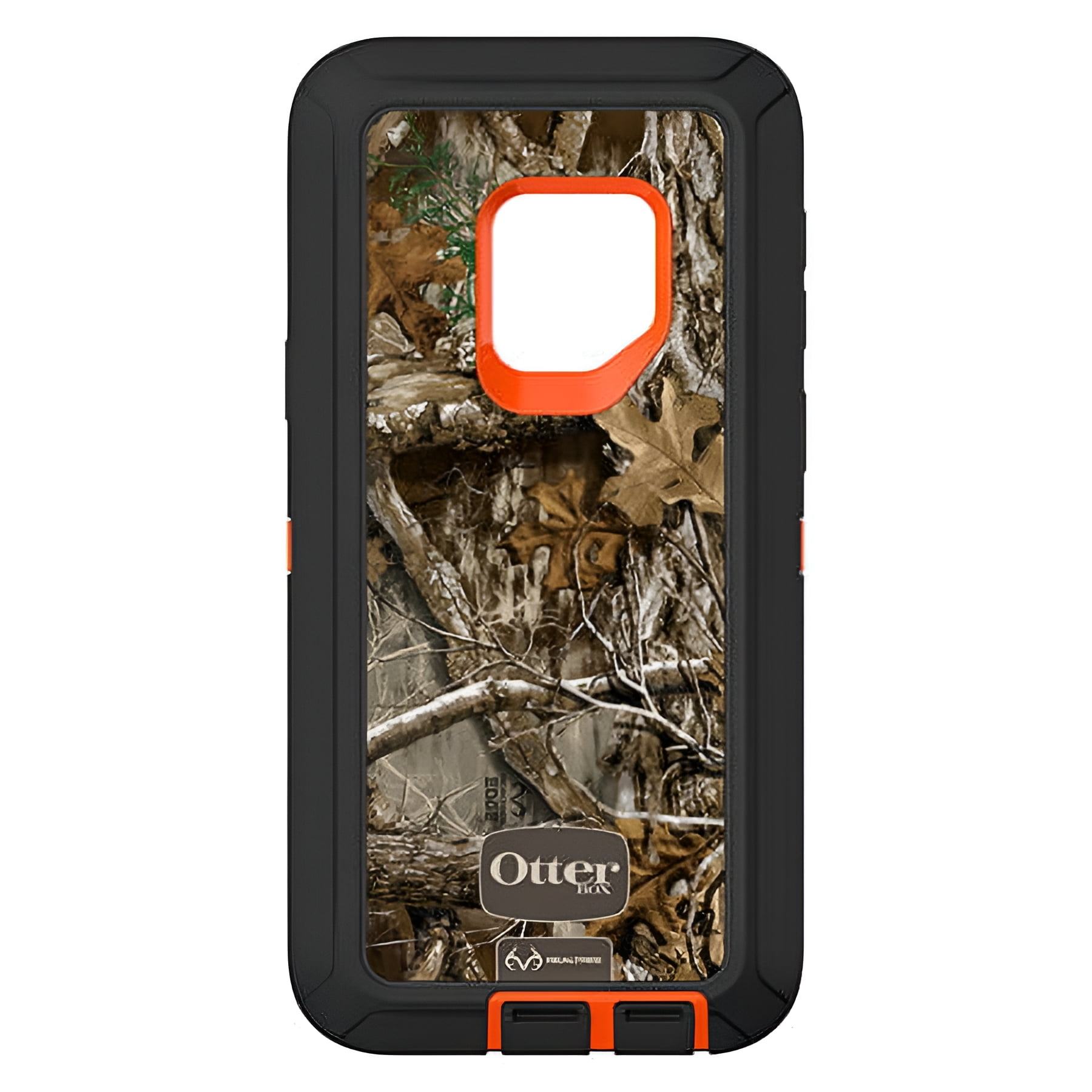 OtterBox Defender Series Case for Galaxy S9, Realtree Xtra