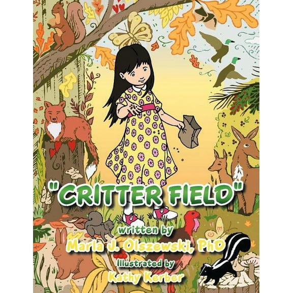 Critter Field