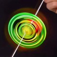 thumbnail image 1 of 8pcs Rotating Luminous Flywheel Holiday Party Games Holiday Party Gifts, 1 of 4