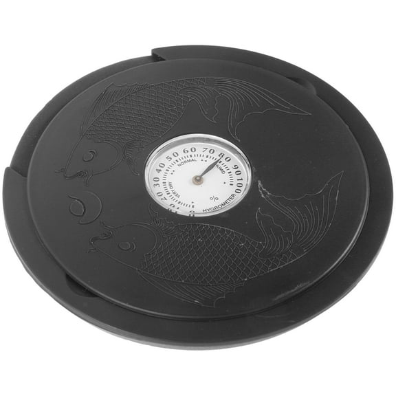 Acoustic Guitar Sound Hole Cover Humidifier Guitar Humidifier for Folk Guitar Sound Hole