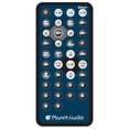 thumbnail image 3 of Planet Audio Double DIN 6.2 Pouces Écran Tactile Bluetooth Lecteur DVD Véhicule, 3 of 7