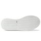 thumbnail image 3 of Zapatilla Tommy Hilfiger Grazie para mujer, piel sintética, color blanco, 3 of 6