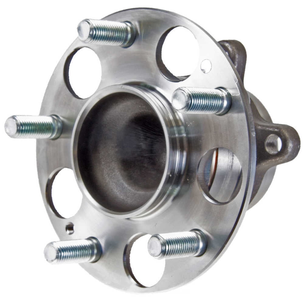 Schaeffler 103193 Wheel Bearing - Generation 3